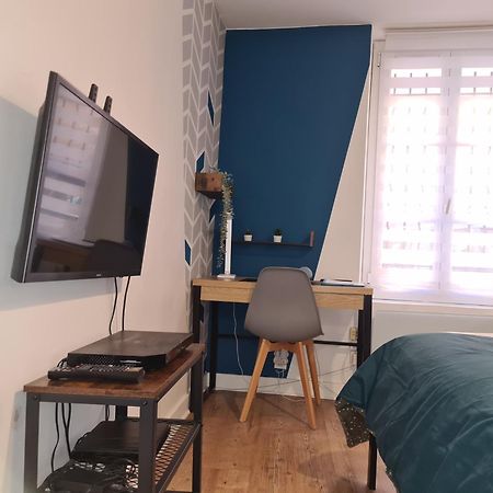 Studio Bon Pasteur Hyper Centre Aix Aix-en-Provence Zewnętrze zdjęcie