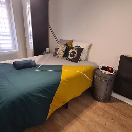 Studio Bon Pasteur Hyper Centre Aix Aix-en-Provence Zewnętrze zdjęcie