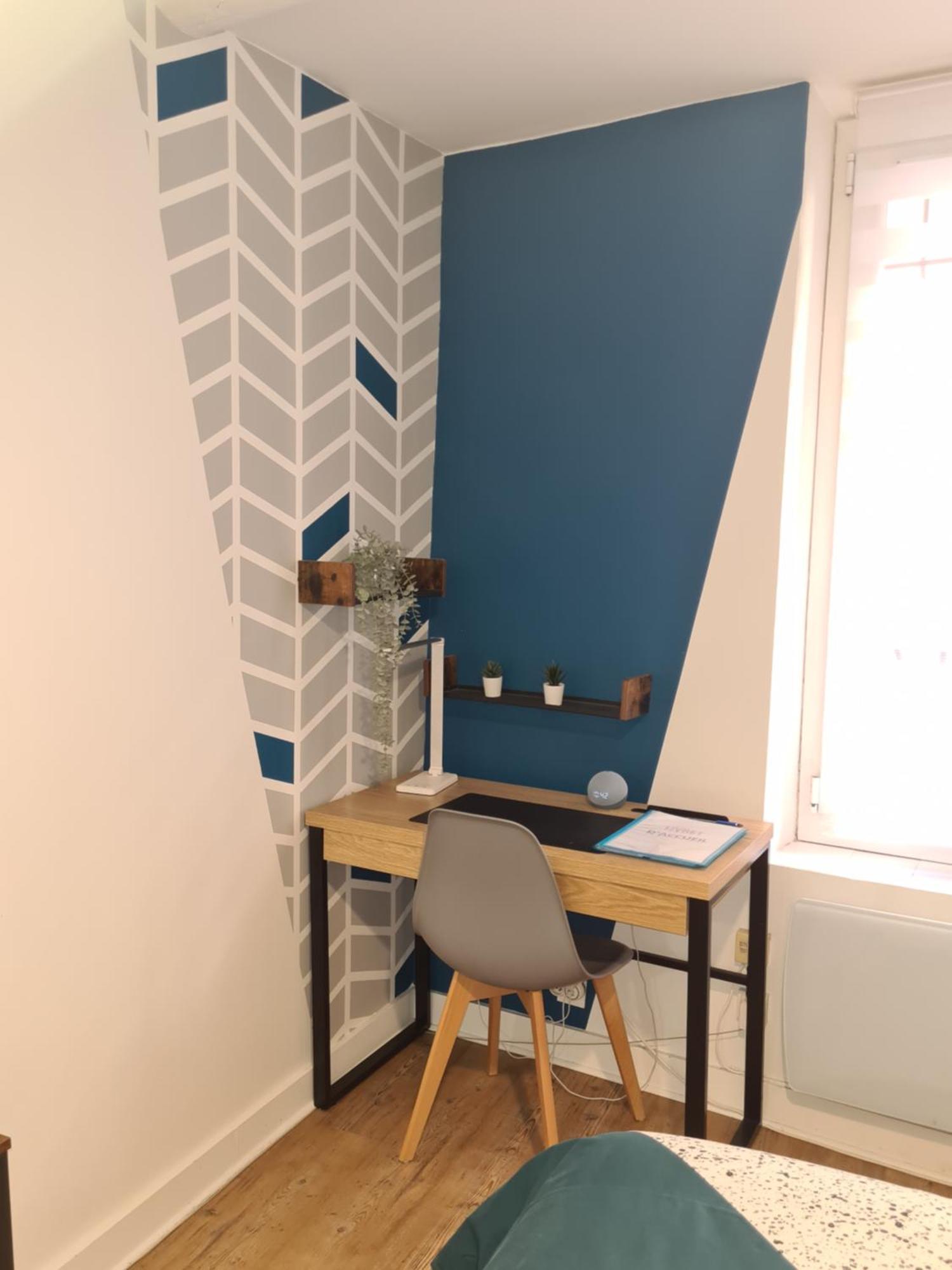 Studio Bon Pasteur Hyper Centre Aix Aix-en-Provence Zewnętrze zdjęcie