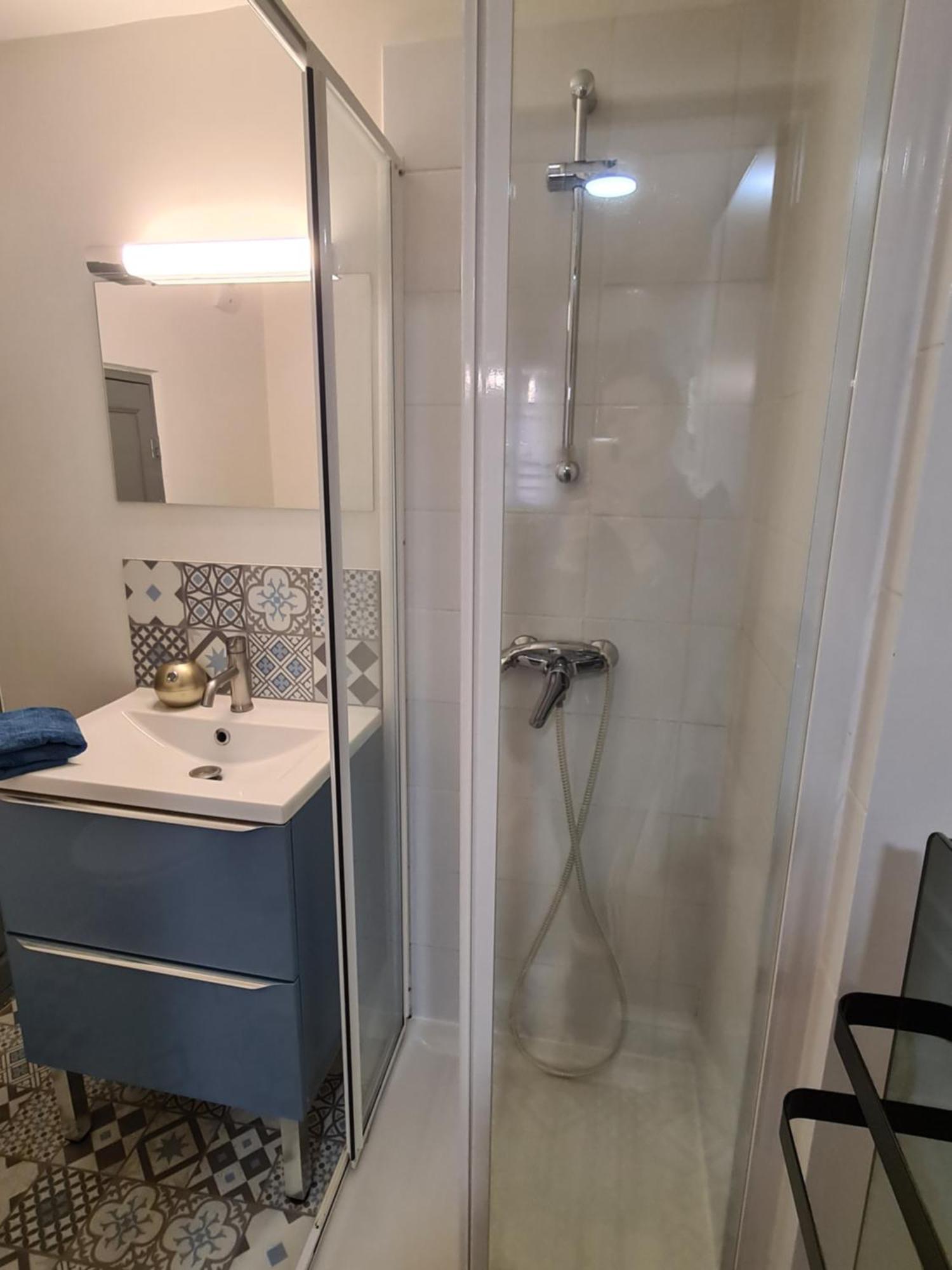 Studio Bon Pasteur Hyper Centre Aix Aix-en-Provence Zewnętrze zdjęcie