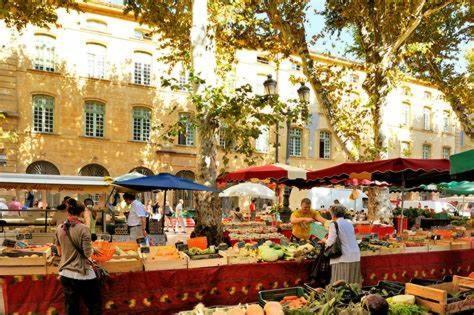 Studio Bon Pasteur Hyper Centre Aix Aix-en-Provence Zewnętrze zdjęcie