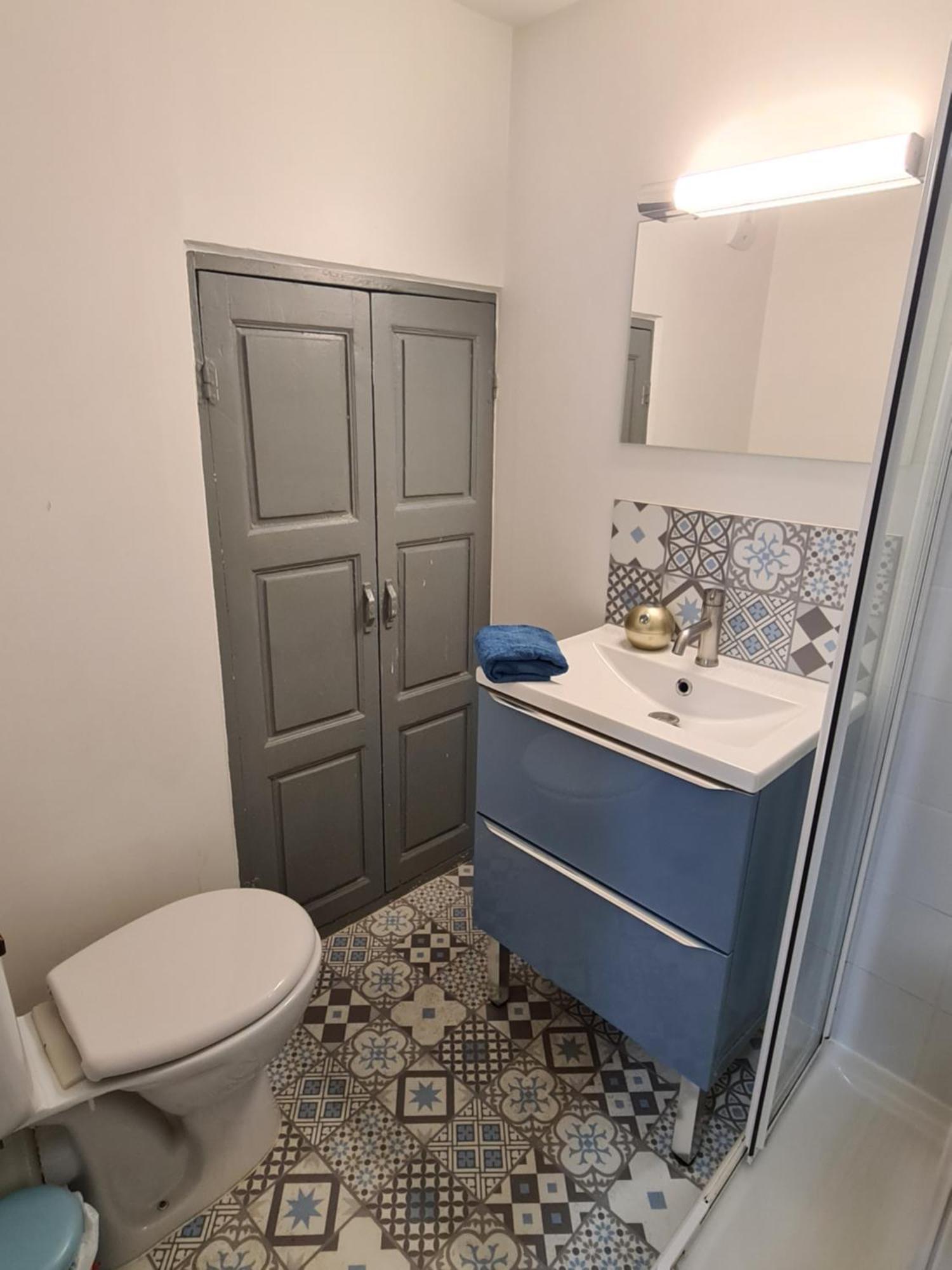 Studio Bon Pasteur Hyper Centre Aix Aix-en-Provence Zewnętrze zdjęcie