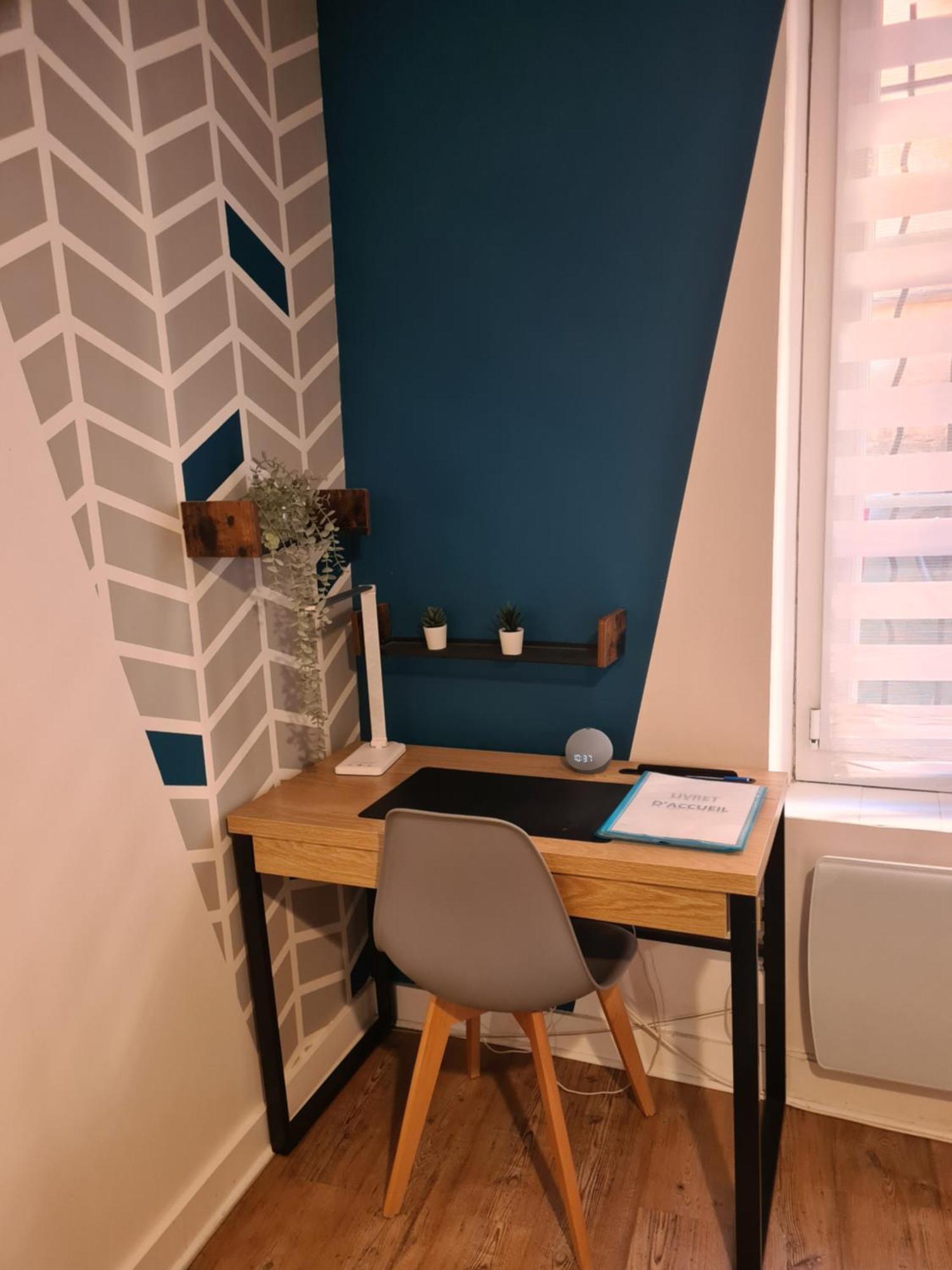 Studio Bon Pasteur Hyper Centre Aix Aix-en-Provence Zewnętrze zdjęcie